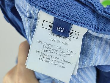 pull and bear komplet: Navigare, Szorty dla mężczyzn, rozmiar XL — 5