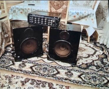 yamaha kalonkalar: İşlənmiş Yamaha Kolonka, Növ - Toy üçün