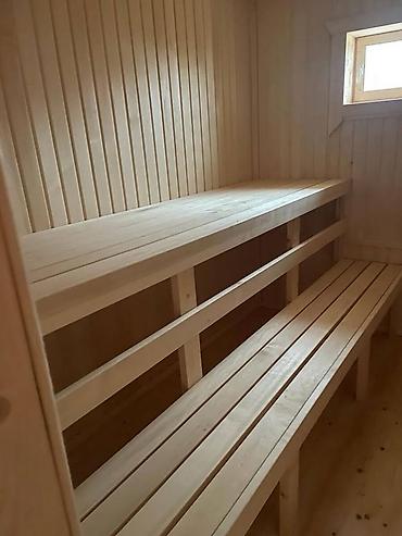 Строительство под ключ: Бани 3-5 лет опыта — 16