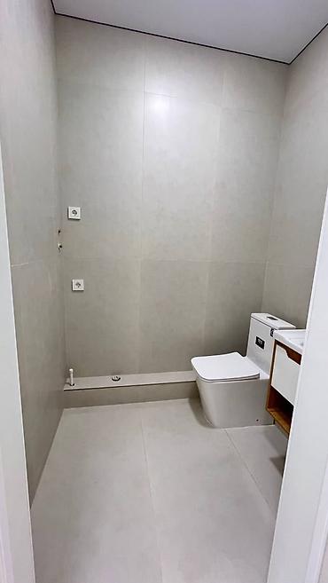 Продажа квартир: 2 комнаты, 73 м², Асанбай мкр Элитка, 6 этаж, Свежий ремонт — 5