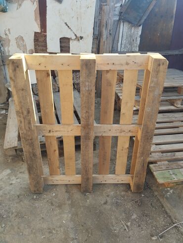 Digər döşəmə materialları: Hernov palet ve paddonlarn aliwi ve satiwi. minimal qiymet 5 — 8