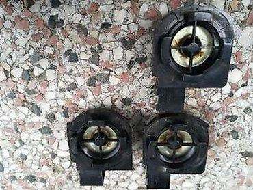 Car Parts & Accessories: Alfa Romeo 147 visokotonci-komad. Alfa Romeo 147 visokotonci cena se — 1