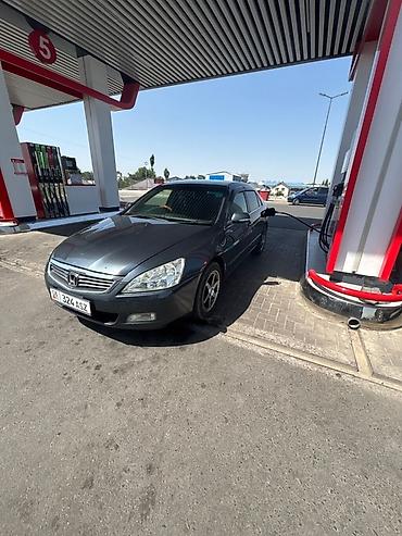 crv 2001: Honda Inspire: 2003 г., 3 л, Автомат, Бензин, Седан — 5