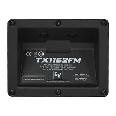 martin horn: 🔊Electro-Voice TX1152FM passiv 15" monitor🔊 💰 Qiymət 1 ədəd üçün — 3