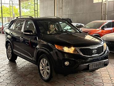 44 2: Kia Sorento: 2012 г., 2.2 л, Механика, Дизель — 1
