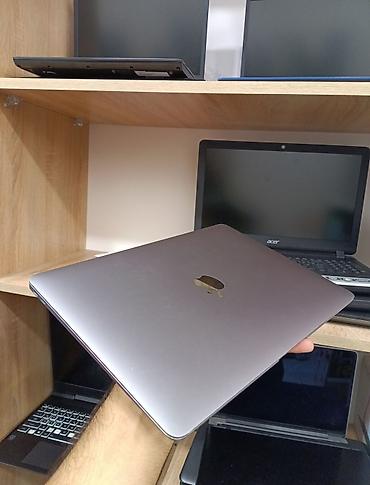 apple usb: Apple MacBook Air (Space Gray) noutbuku Xüsusiyyətlər: - 13.3" Retina — 2