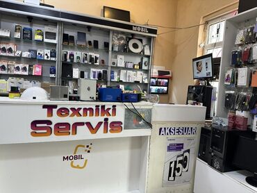репетитор по математике 7 класс на дом: Mobil telefon texniki servis və aksesuar mağazası Xidmətlər: -