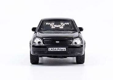 avtovaz oyuncaq treyler: Məhsul: LADA 2102 modeli – metal oyuncaq avtomobil maketi • Korpus — 6