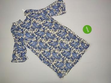 jeansy mango: H&M, Sukienka damska, rozmiar M — 2