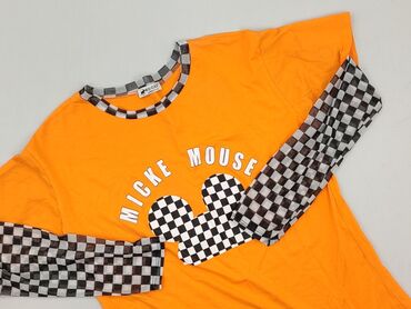 t shirty peak performance: Bluzka damska, rozmiar L