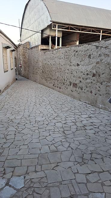 ofsiant bəy: 3 otaqlı, 130 kv. m, Orta təmir — 4