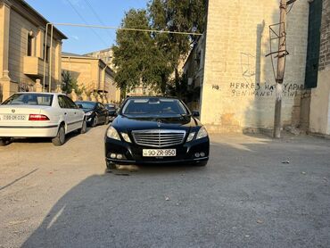 Mercedes-Benz: Qiymət 16500 — 3