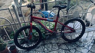 BMX велосипеды: Детский/подростковый велосипед “Sport” (VIP) — классический — 2