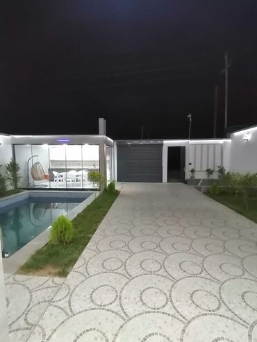 Həyət evləri və villaların satışı: Mərdəkan 4 otaqlı, 10 kv. m, Yeni təmirli -da lalafo.az — 3 Həyət evləri və villaların satışı: Mərdəkan 4 otaqlı, 10 kv. m, Yeni təmirli — 3