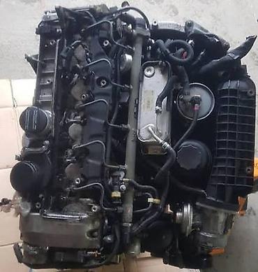 Дизельный Mercedes-Benz 2001 г., 2.7 л, Б/у, Оригинал, Германия