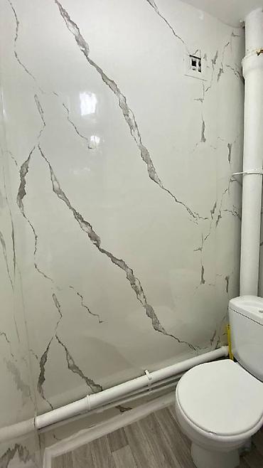 кваритра: 1 комната, 25 м², Ата-Тюрк парк Малосемейка, 2 этаж, Косметический ремонт — 6