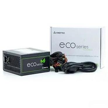 Izvori napajanja: Chieftec ECO Series napajanje za računar - Serija: ECO Series - Tip — 16
