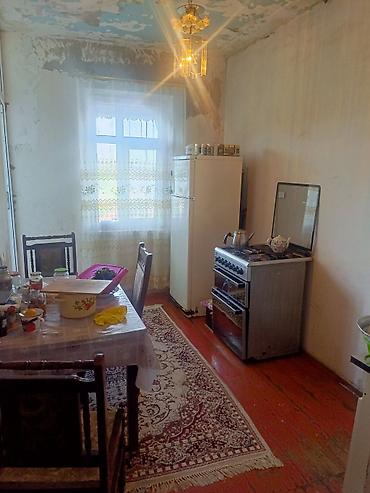 Köhnə tikili: Mənzil (şəkillərdə göstərilən): - Planlaşdırma: ayrıca yataq otağı — 6