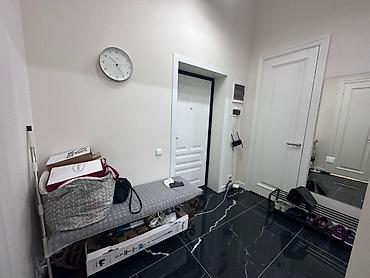аристократ: 2 комнаты, 52 м², Моссовет Элитка, 14 этаж, Дизайнерский ремонт — 4