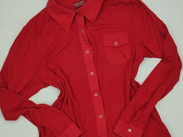 markowe dżinsy: Biaggini, Women`s shirt, size M (EU 38)