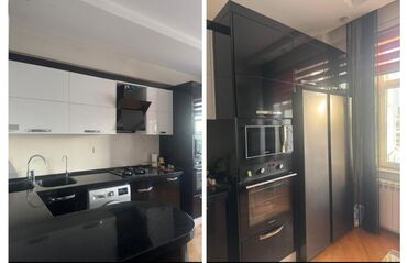 metbex ucun skaf: Endirim olundu Mətbəx mebeli 1200azn. Ölçü 4.20/0.90/1.44
