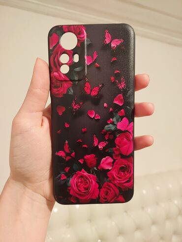 redmi not 9 kabro: Redmi note 12S kabro yenidi heç işlənmiyib