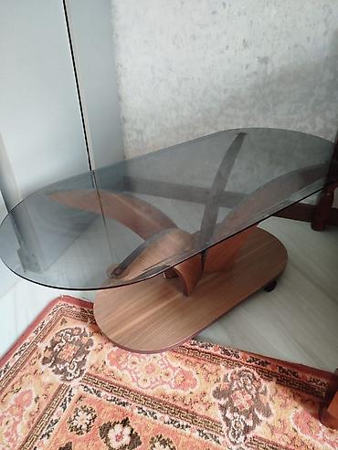 kapron bak: İkinəfərlik çarpayı, Dolab, İşlənmiş — 9