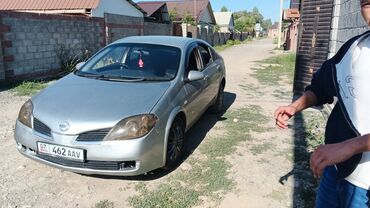 Honda: Honda Odyssey: 2002 г., 2.3 л, Автомат, Бензин, Минивэн — 20
