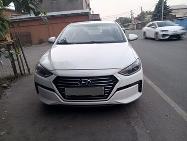 купить машину хендай солярис: Hyundai Elantra: 2020 г., 1.6 л, Автомат, Гибрид, Седан