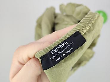 breshka pants: Bershka, Sukienka damska, rozmiar S — 4