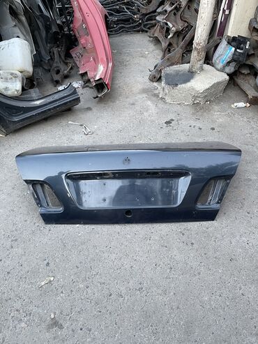Mercedes-Benz W210 E class, 2000 г., Германия, Самовывоз, Платная доставка, Доставка в районы
