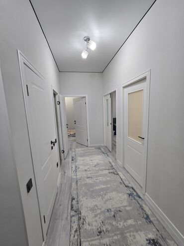 Долгосрочная аренда квартир: 2 комнаты, Собственник — 3