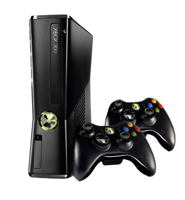 xbox 360 online: Проводной геймпад 2 шт срочно продам хбокс 360 59 шт игра состояние