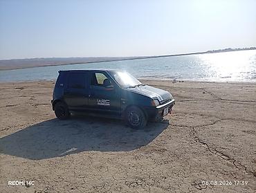 авто эмаль: Daewoo Tico: 1999 г., Механика, Бензин, Универсал — 2