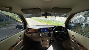 bmw e29: Honda Stepwgn: 2004 г., 2 л, Автомат, Бензин, Минивэн — 8