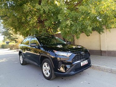 климат контроль хайландер: Toyota RAV4: 2019 г., 2.5 л, Автомат, Бензин, Кроссовер