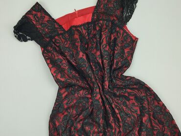 propozycje sukienek na wesele: Dress, L (EU 40), condition - Good