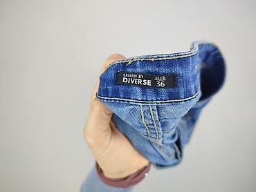 dickies jeans: Diverse, Jeansy damskie, rozmiar S — 4