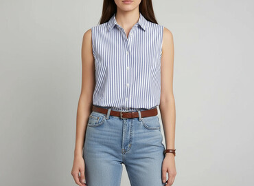koszula zara biala: Zara, Women`s shirt, size S