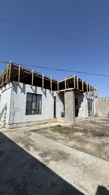 Продажа домов: Дом, 115 м², 4 комнаты, Собственник — 13