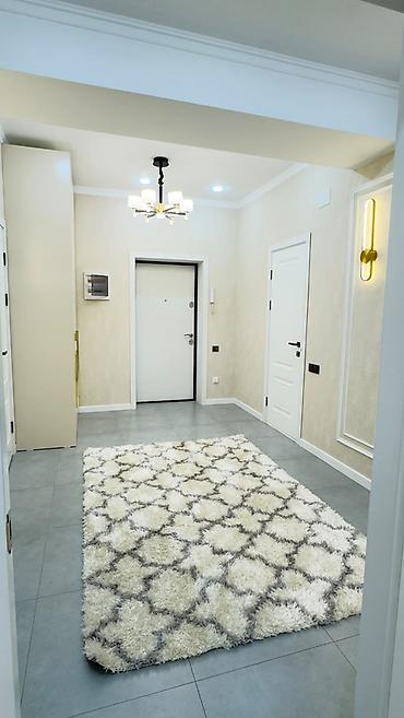 3х: 3 комнаты, 86 м², Джал-15 Элитка, 12 этаж, Свежий ремонт — 8