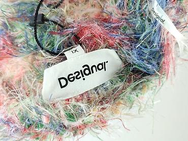 diverse polar: Desigual, Sweter damski, rozmiar XL — 5