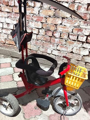 годы 3: Срочно продаю велосипед, Не Китай,очень качественный на 3-5 лет, для — 2