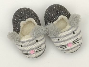 buty zimowe chłopięce 24: Baby shoes, 20, condition - Very good