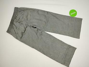 pizama ang: H&M, Spodnie materiałowe damskie, rozmiar S — 3