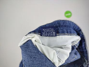 jeansy pumpy: Jeansy dla mężczyzn, rozmiar XL — 6