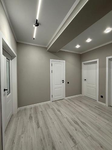 2 комнаты, 76 м², Космос Элитка, 10 этаж, Евроремонт