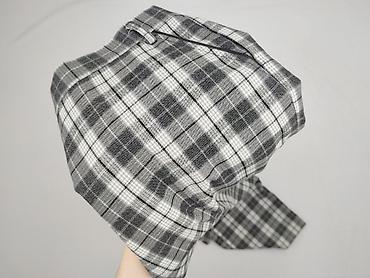 kapcie na platformie: Soft, Spodnie materiałowe damskie, rozmiar XL — 5
