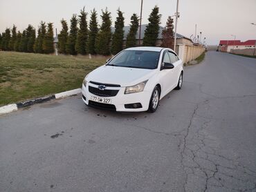 cruze rs: Chevrolet Cruze: 1.4 l | 2011 il 237000 km Sedan