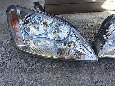 bež: FAROVI ZA FORD C-MAX OD 2003. DO 2007. GOD. | Farovi za C maxa u — 3
